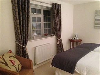 Bed & Breakfast The Thorpe Guesthouse