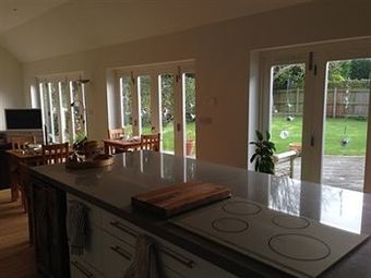 Bed & Breakfast The Thorpe Guesthouse