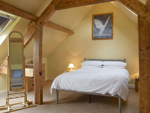 Middle Farm Cottage