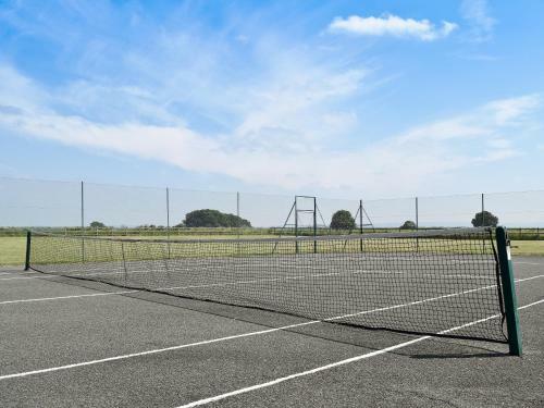 New Inn House