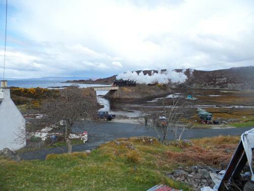 Creag Dubh Bed & Breakfast