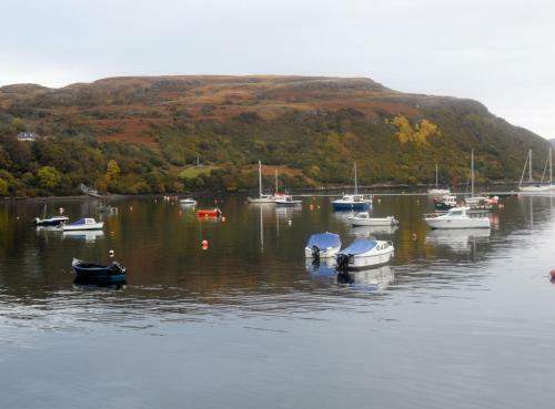 Creag Dubh Bed & Breakfast