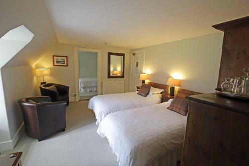 Fortingall Hotel