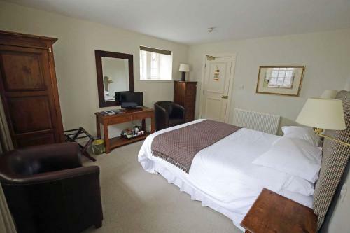 Fortingall Hotel