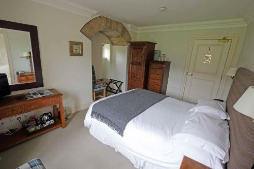Fortingall Hotel