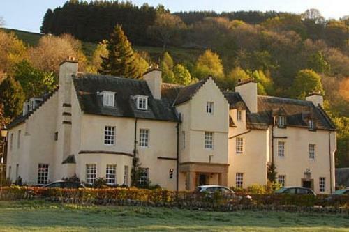 Fortingall Hotel
