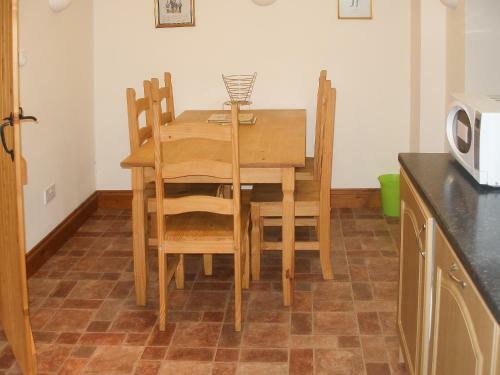 Flint Lodge