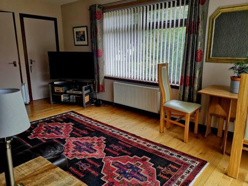 Bed & Breakfast Ardenlea