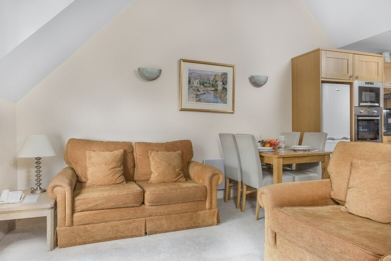 Apartamentos The Kenmore Club