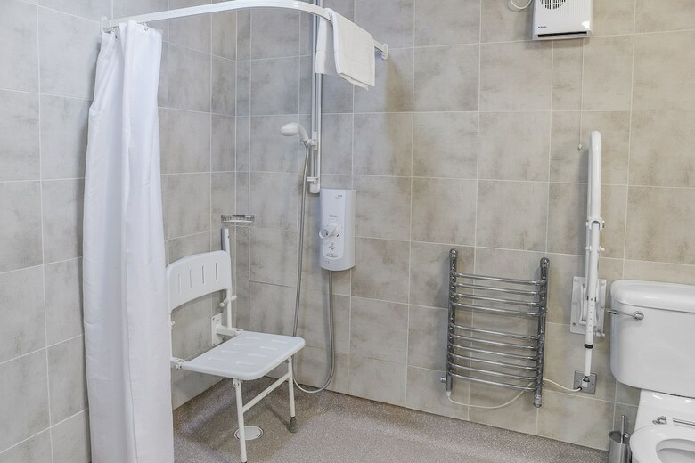 Apartamentos The Kenmore Club