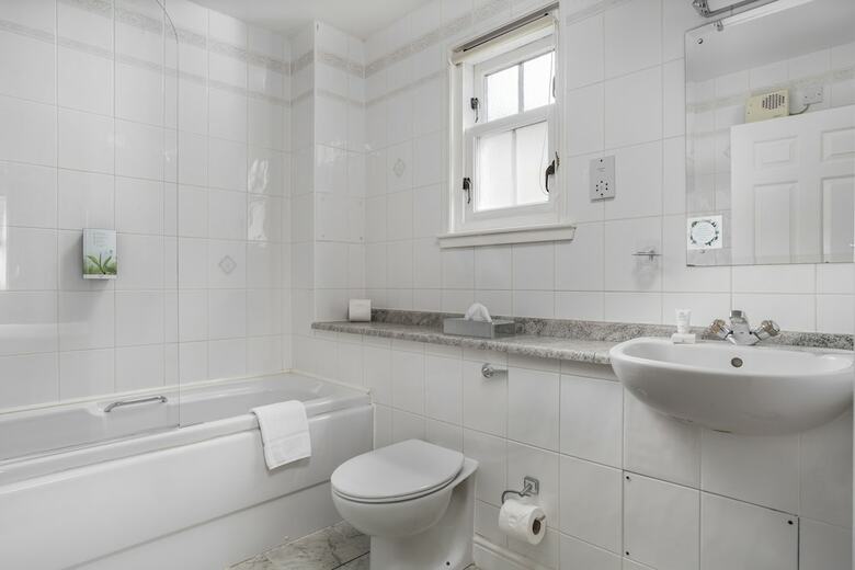 Apartamentos The Kenmore Club
