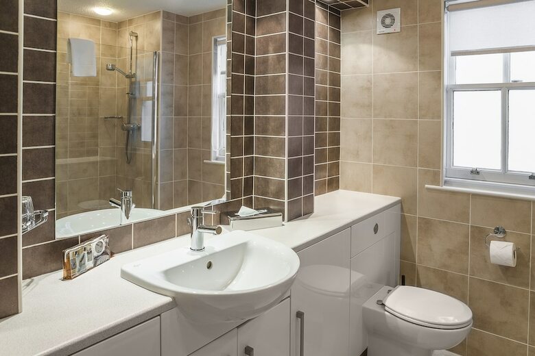 Apartamentos The Kenmore Club