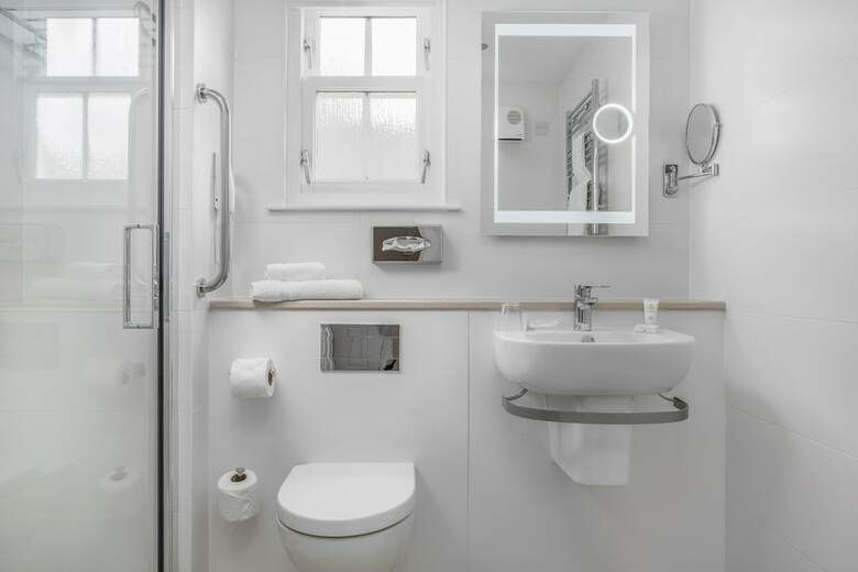 Apartamentos The Kenmore Club