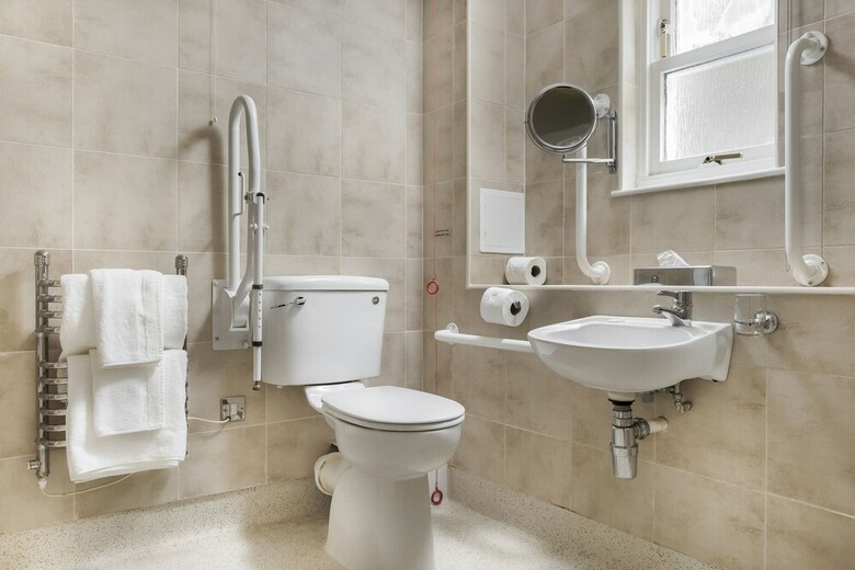Apartamentos The Kenmore Club