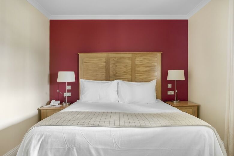 Apartamentos The Kenmore Club