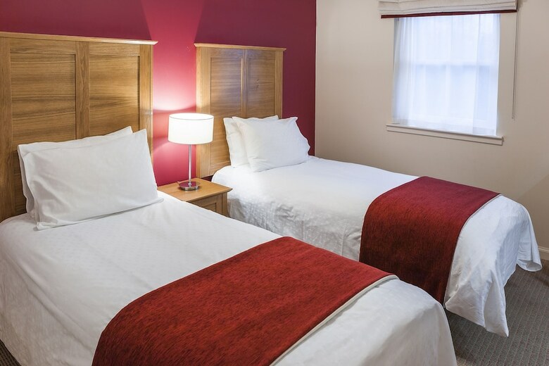 Apartamentos The Kenmore Club