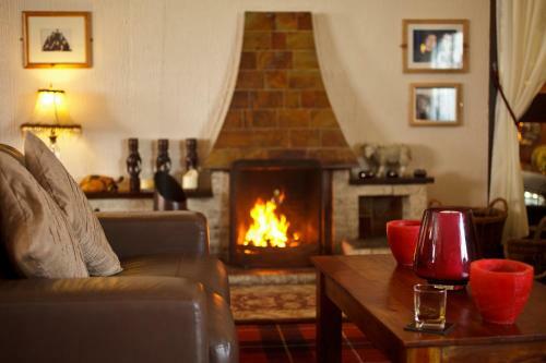 Tingle Creek Hotel