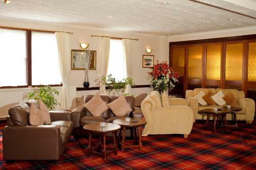Tingle Creek Hotel