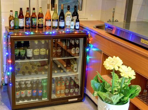 Albergue Yha Beer