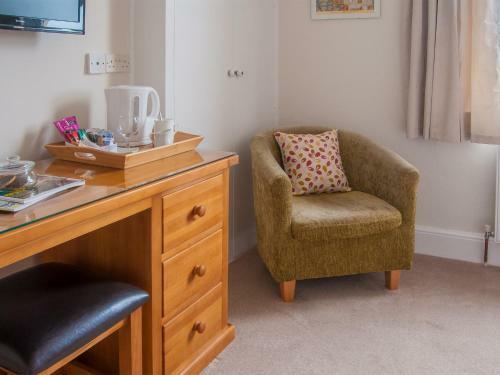 Bed & Breakfast Bay Tree House