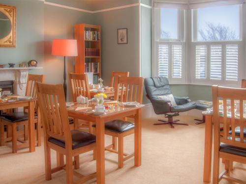 Bed & Breakfast Bay Tree House