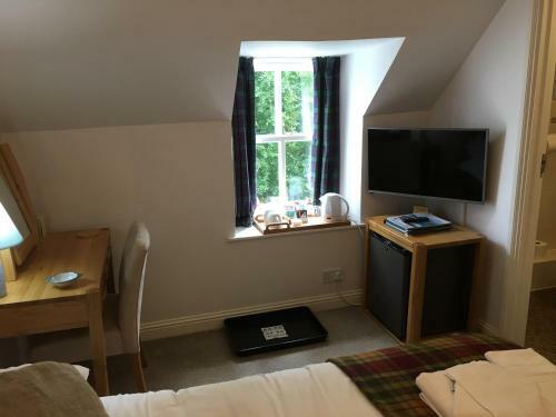 Hostal Roskhill House