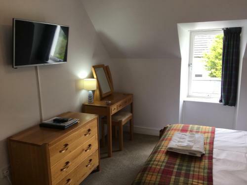 Hostal Roskhill House