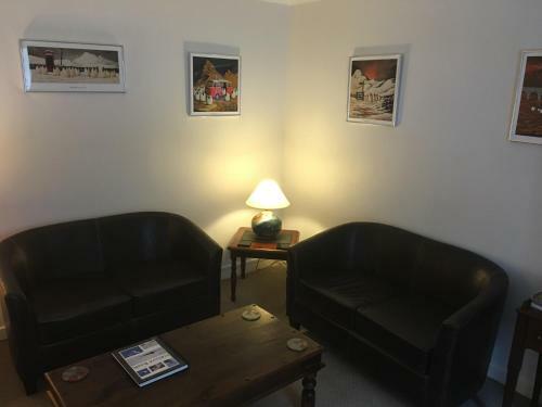 Hostal Roskhill House