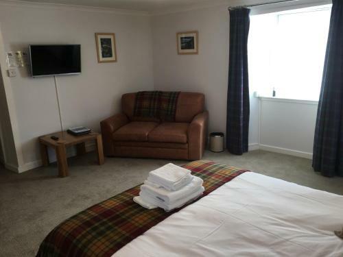Hostal Roskhill House