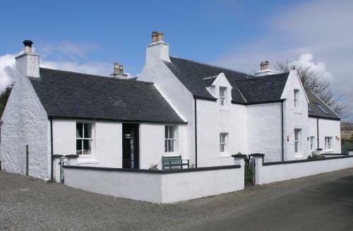 Hostal Roskhill House