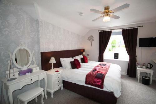 Hostal Exmoor House