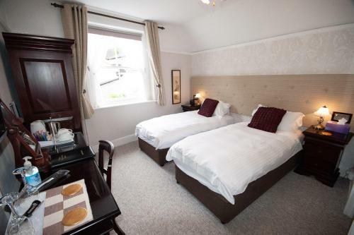 Hostal Exmoor House