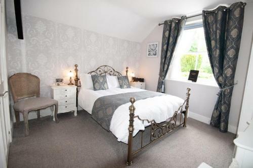 Hostal Exmoor House