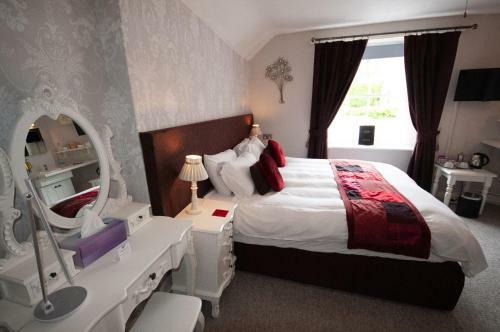 Hostal Exmoor House