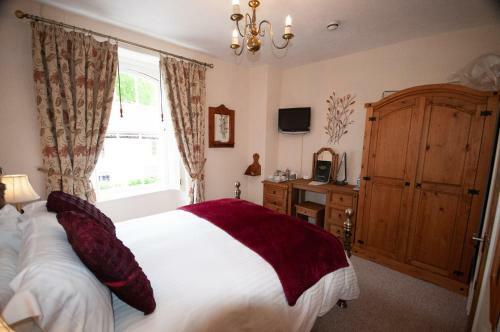 Hostal Exmoor House