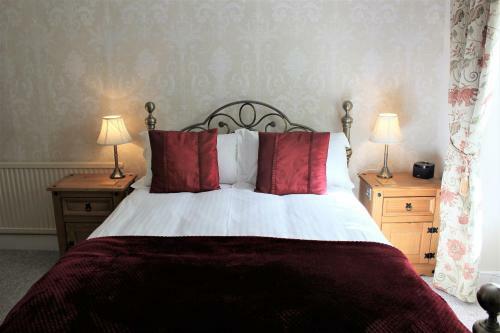 Hostal Exmoor House