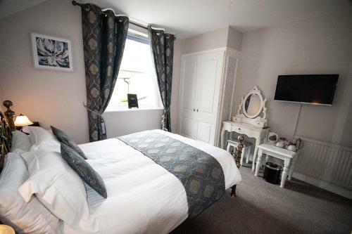 Hostal Exmoor House
