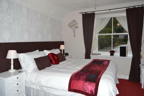 Hostal Exmoor House