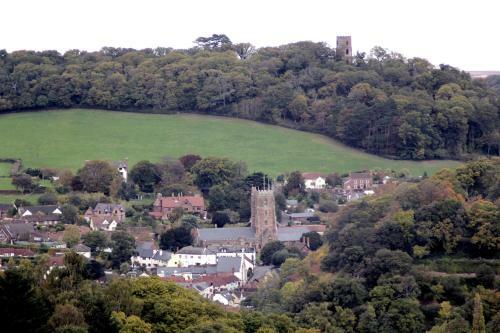 Hostal Exmoor House