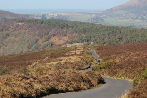 Hostal Exmoor House