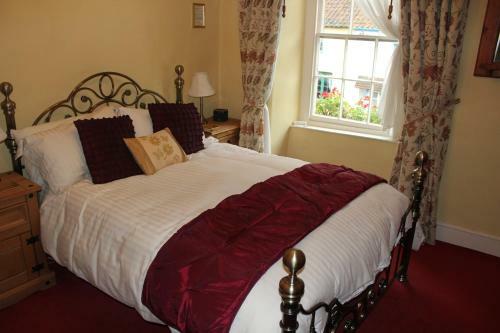 Hostal Exmoor House