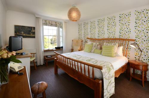 Hotel Luttrell Arms