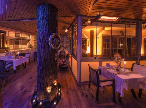 Hotel Nizam Butik Otel B�y�kada