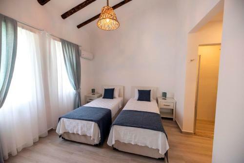 2 Bedroom Private Villa