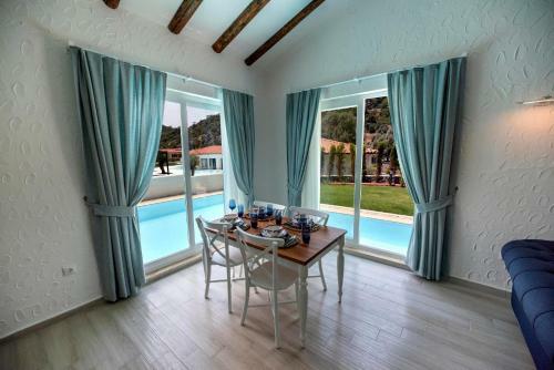 2 Bedroom Private Villa