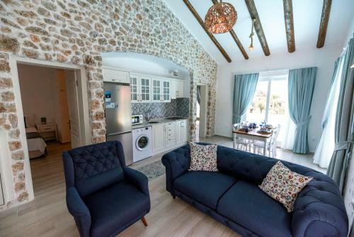 2 Bedroom Private Villa
