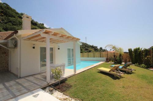 2 Bedroom Private Villa