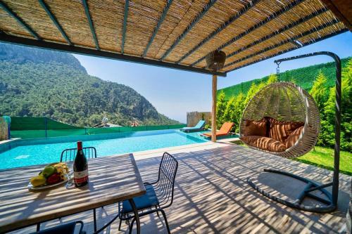 2 Bedroom Private Villa With Great Sea View