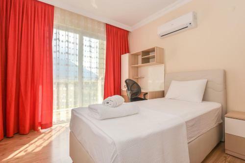 Karbeyaz - 5 Bedroom Luxury Villa In Hisaronu