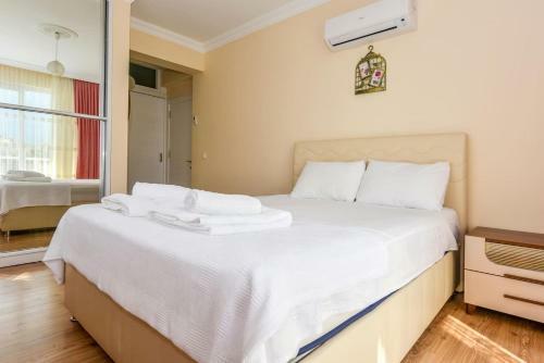 Karbeyaz - 5 Bedroom Luxury Villa In Hisaronu